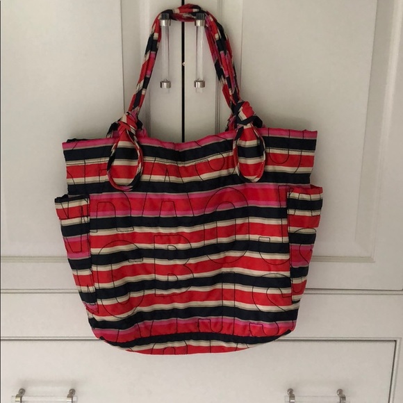 Multicolor Marc by Marc Jacobs tote - Picture 5 of 5